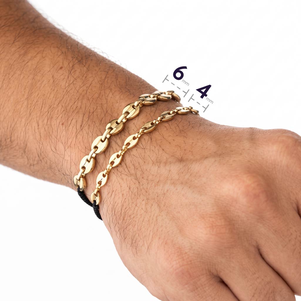 Pulsera Ancla