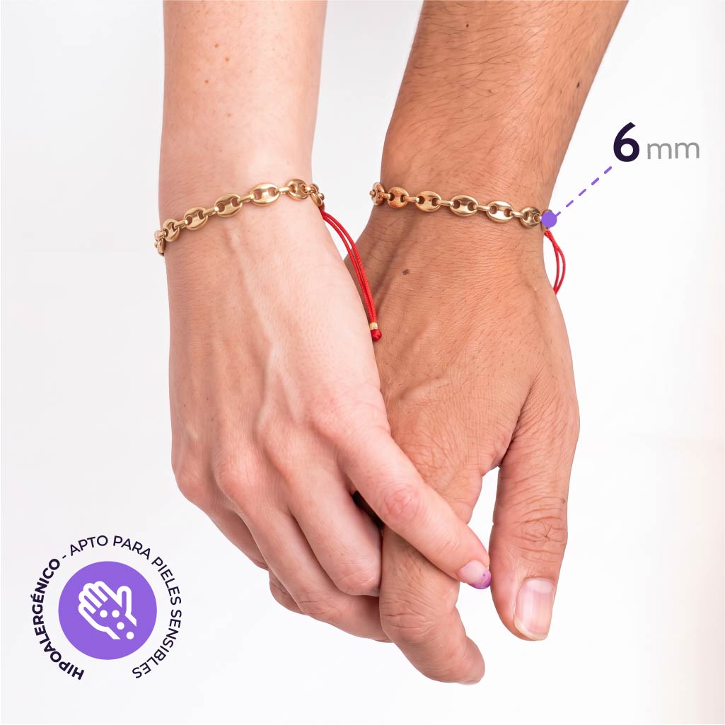 Pulsera Ancla