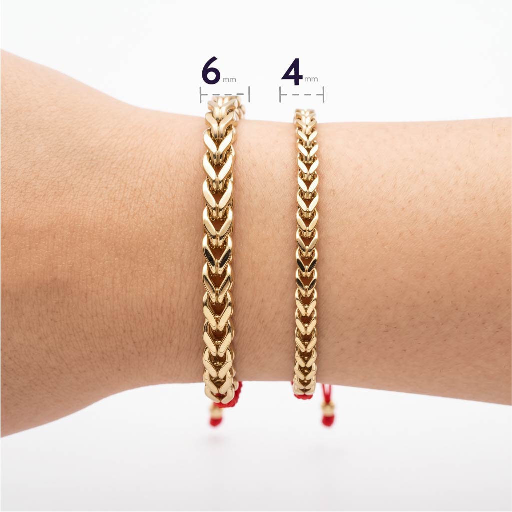 Pulsera Franco