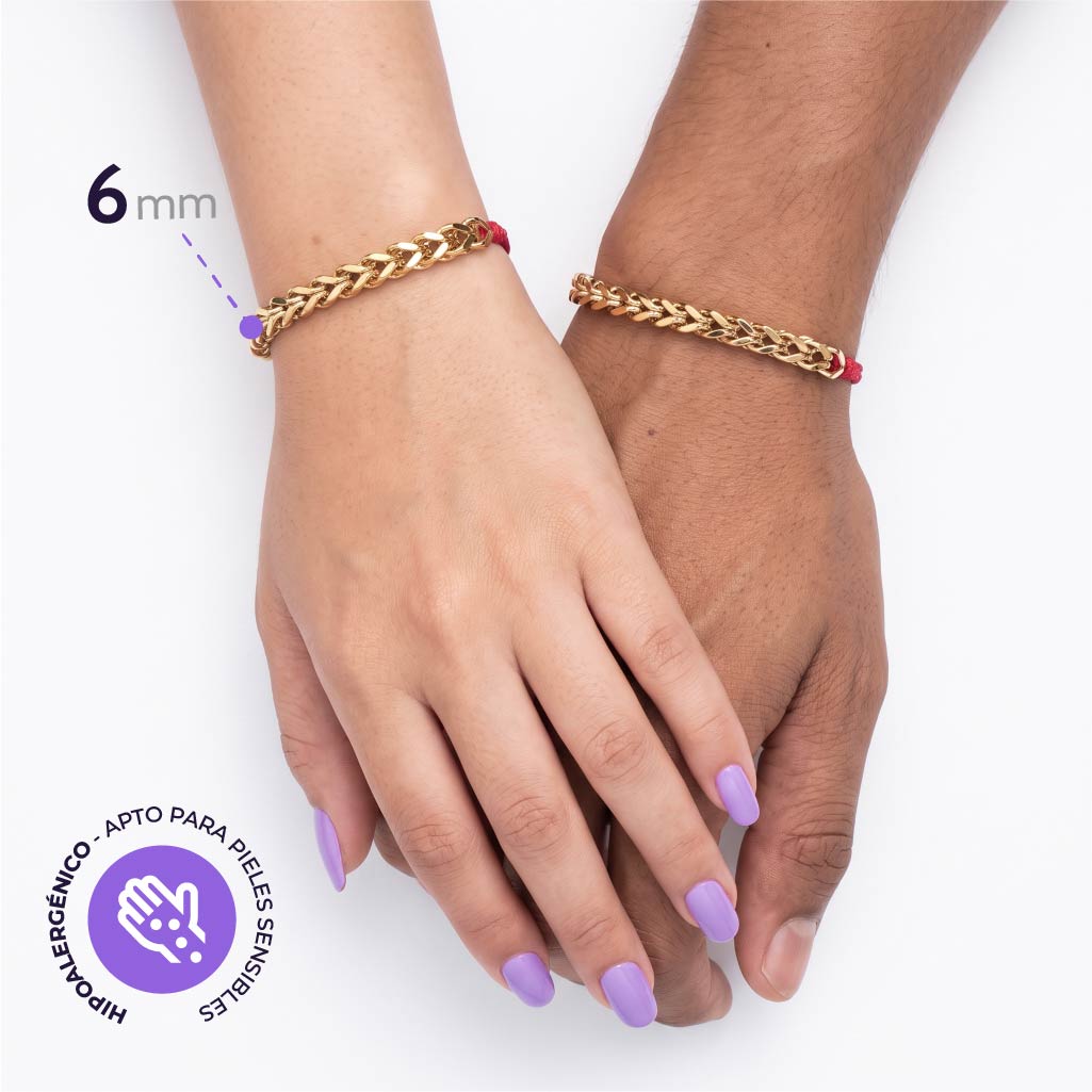 Pulsera Franco