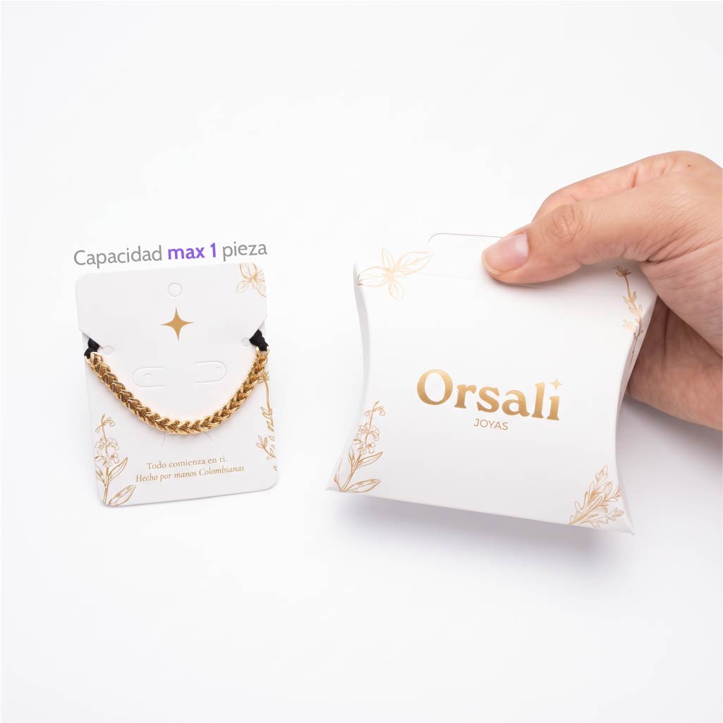 Pulsera Franco