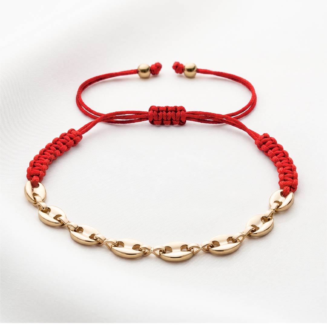Pulsera Ancla