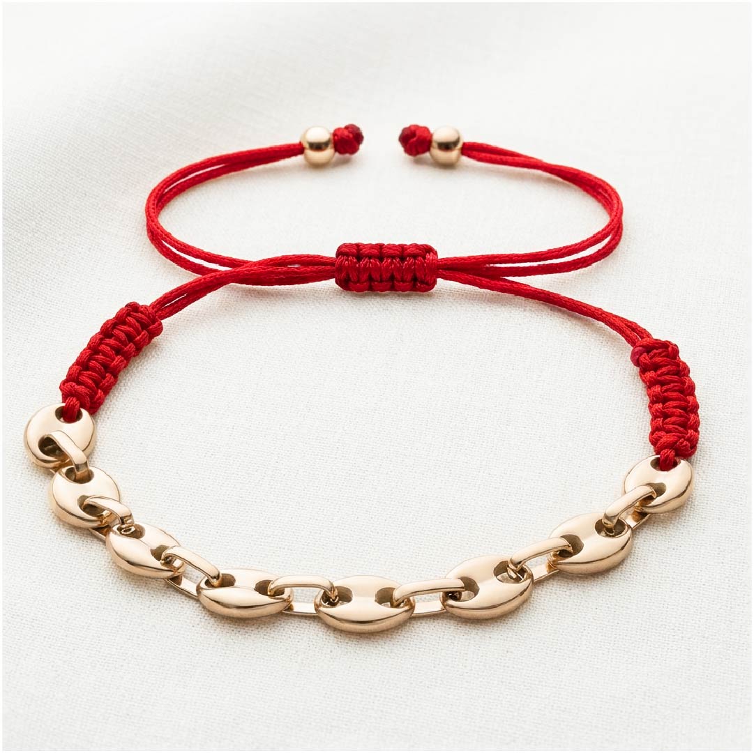 Pulsera Ancla