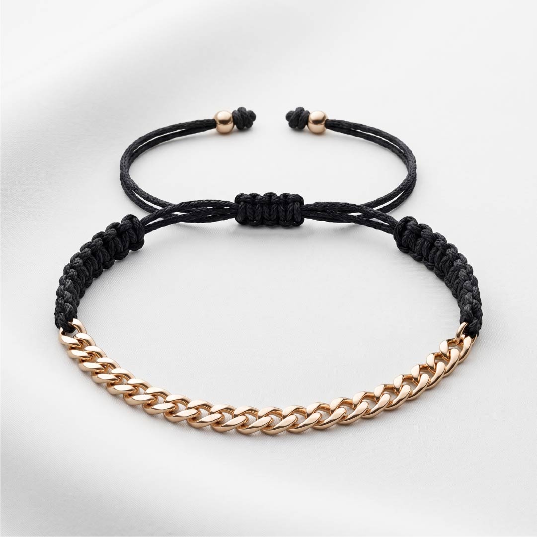 Pulsera Cubana