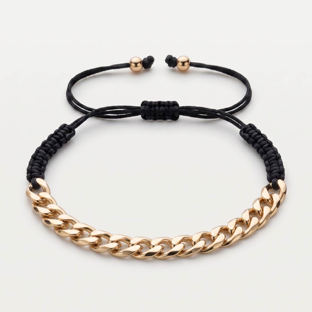 Pulsera Cubana