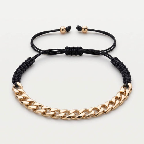 Pulsera Cubana