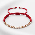 Pulsera Cubana
