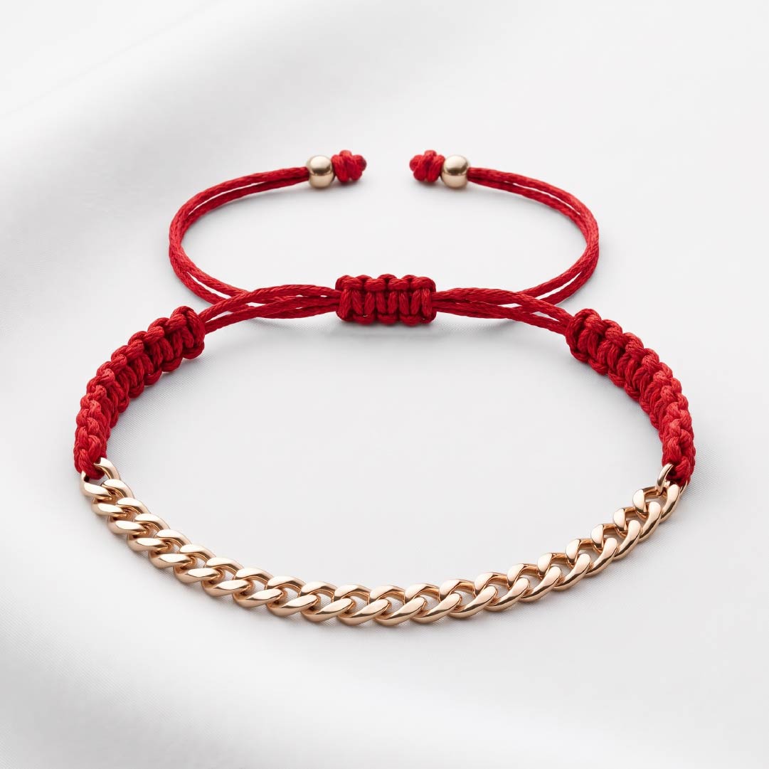Pulsera Cubana