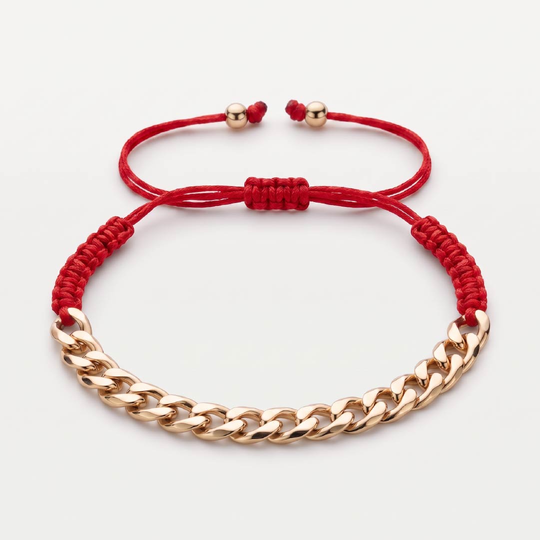 Pulsera Cubana