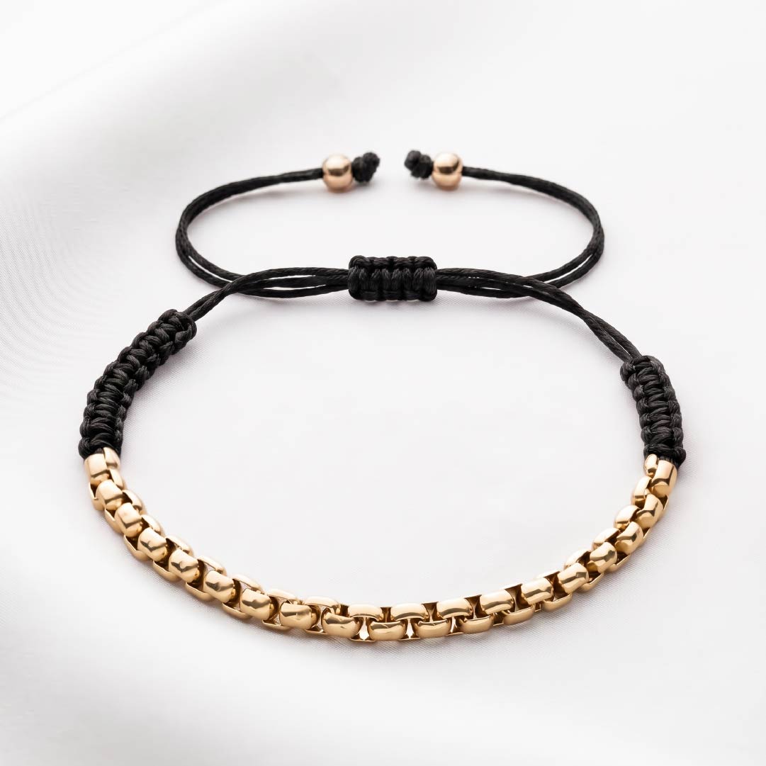 Pulsera Veneciana