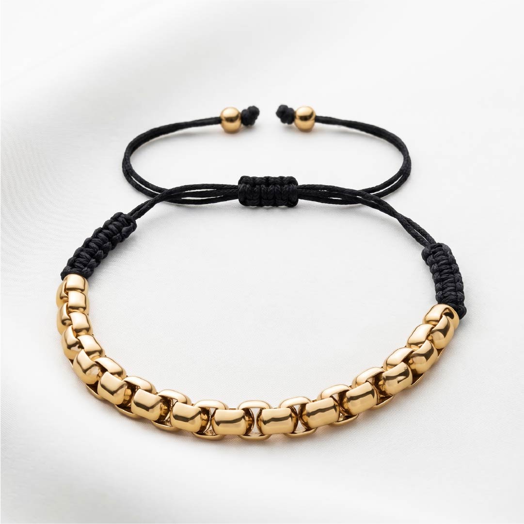 Pulsera Veneciana