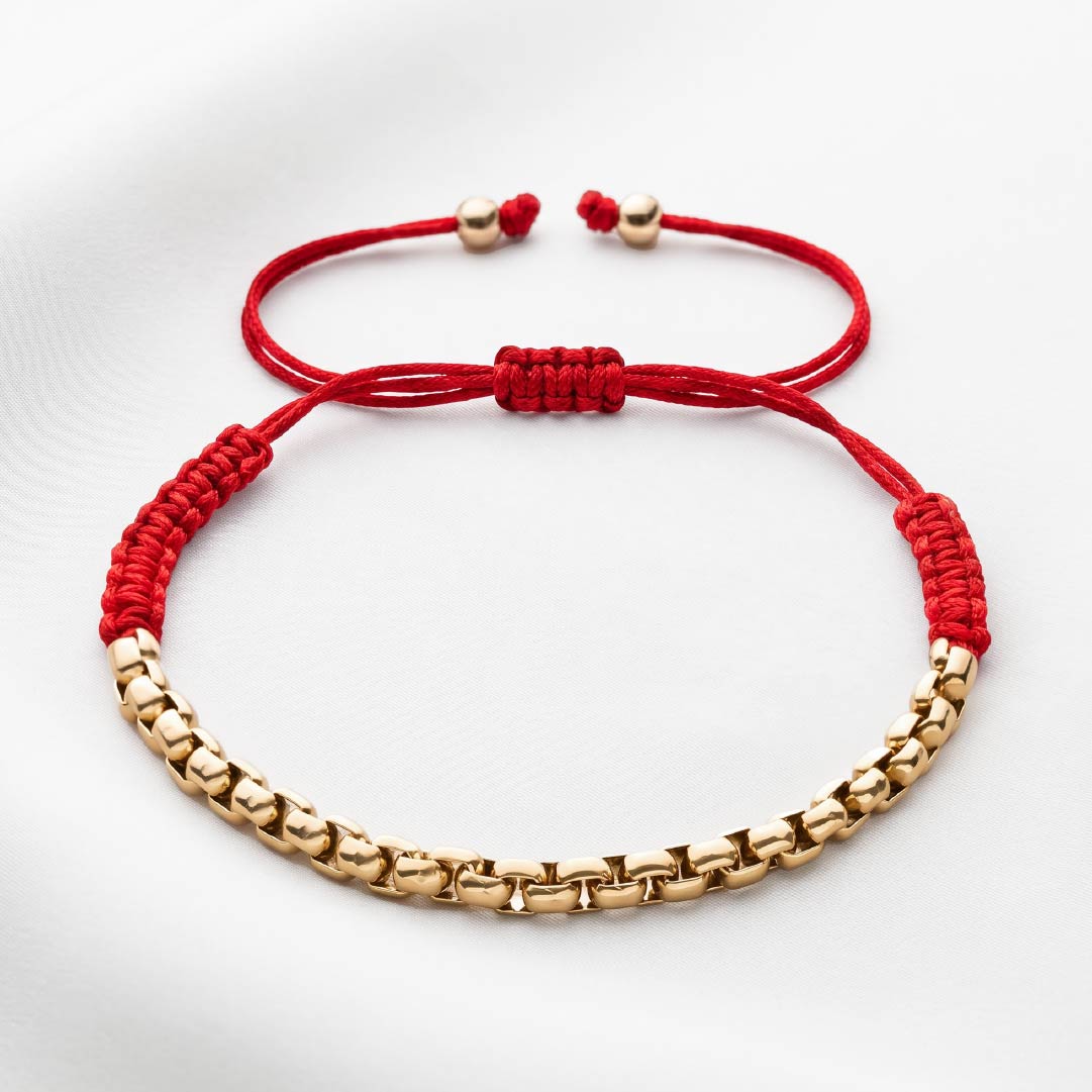 Pulsera Veneciana