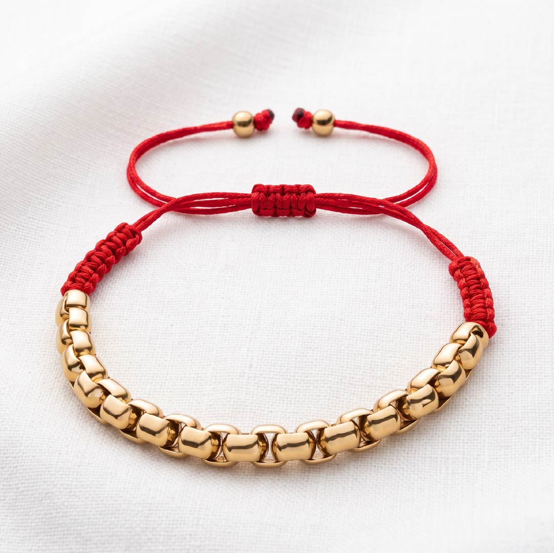 Pulsera Veneciana