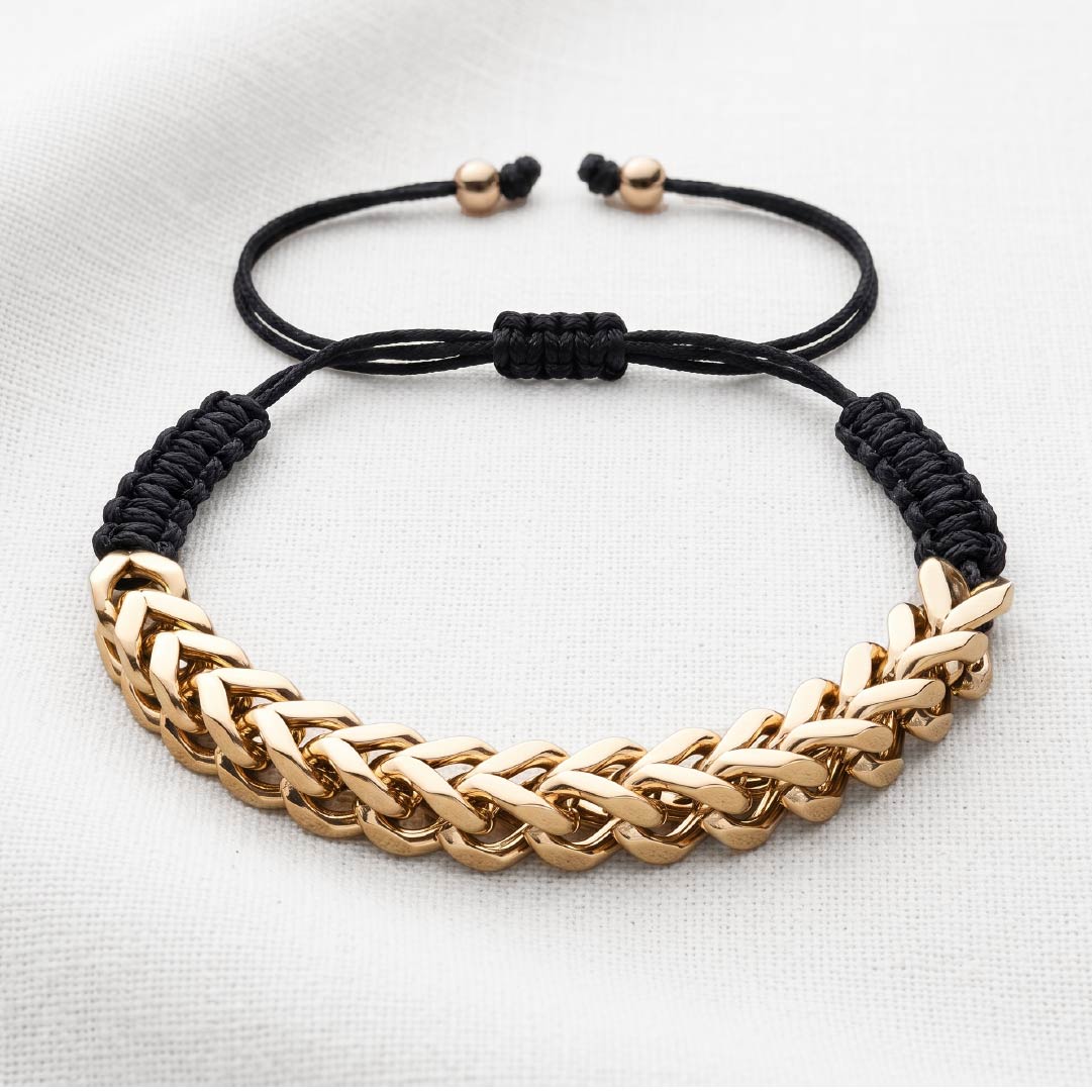 Pulsera Franco
