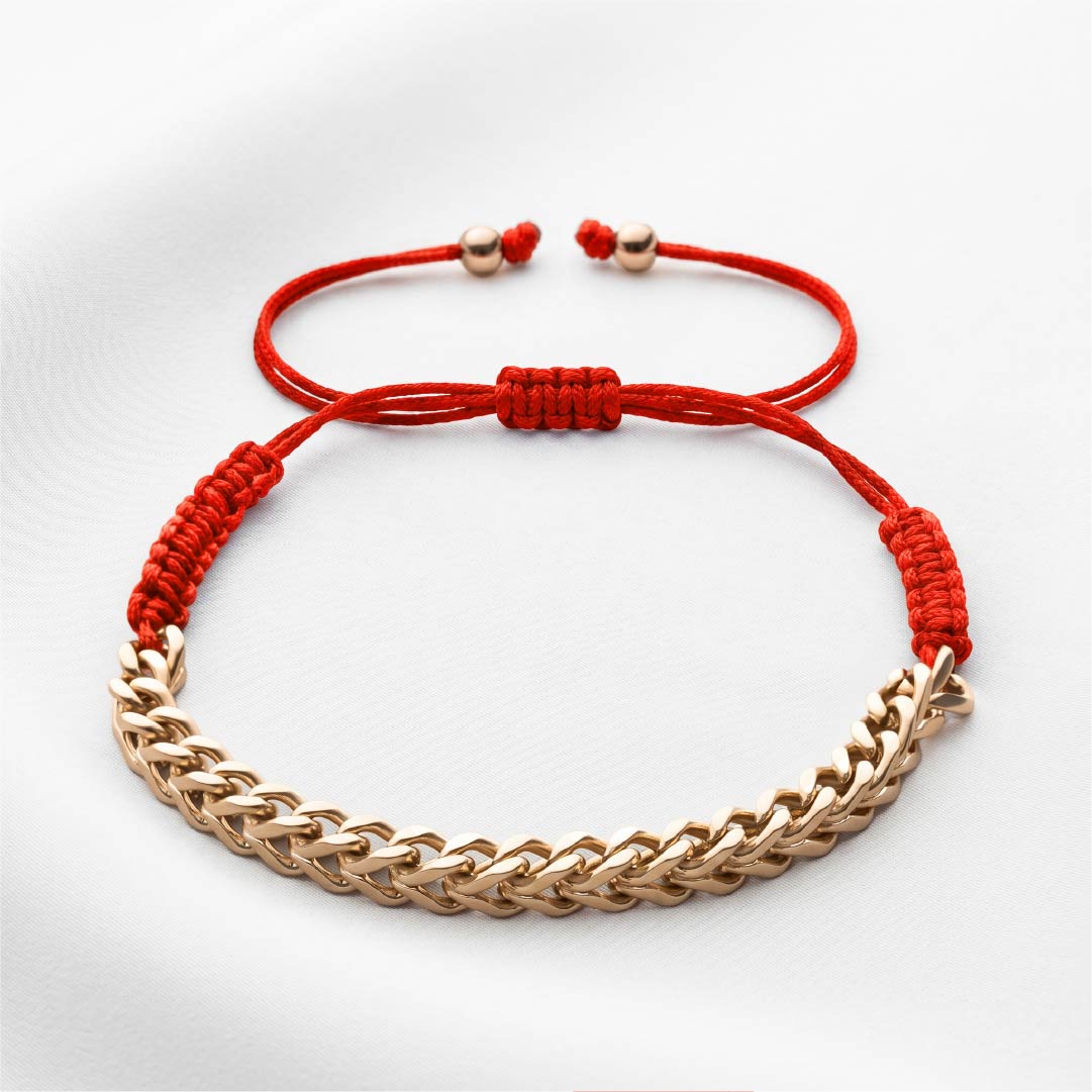 Pulsera Franco