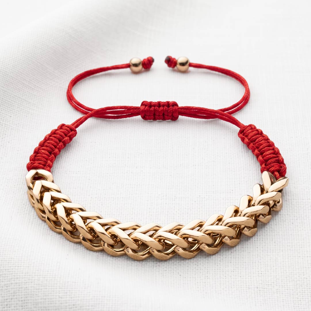 Pulsera Franco
