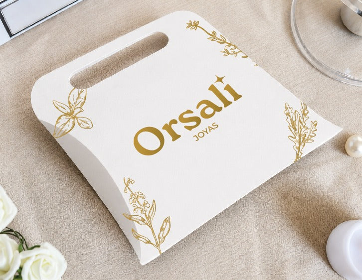 Caja Regalo